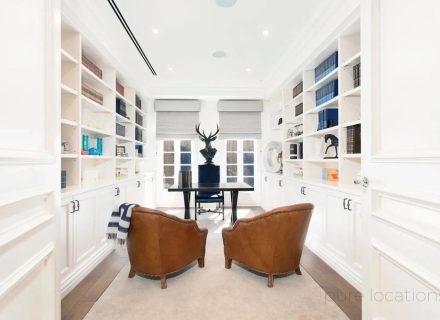 home office
