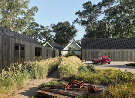 Golden Hour, Middle Dural NEW 18
