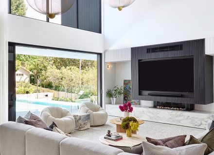 Golden Leisure, Pymble_11