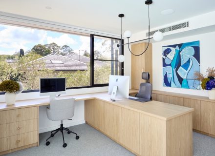 home office