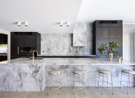 kitchen laundry