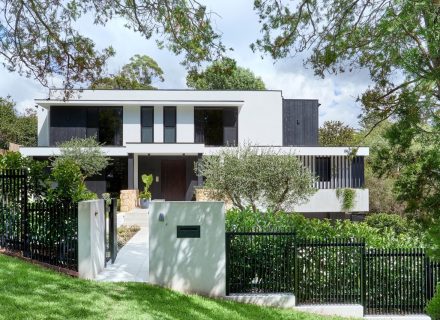 Golden Leisure, Pymble_4