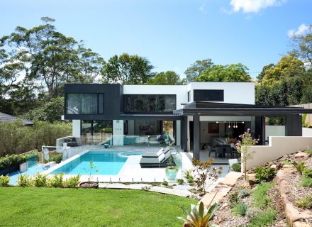 Golden Leisure, Pymble_7