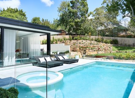 pool