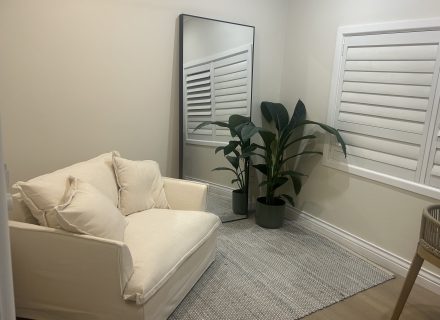 home office
