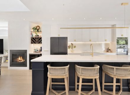 kitchen laundry