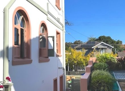 Grand Budapest, Coogee 200