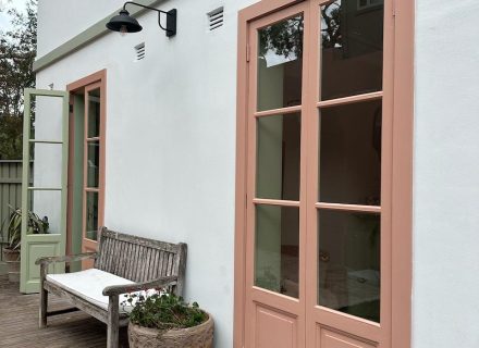 Grand Budapest, Coogee 83
