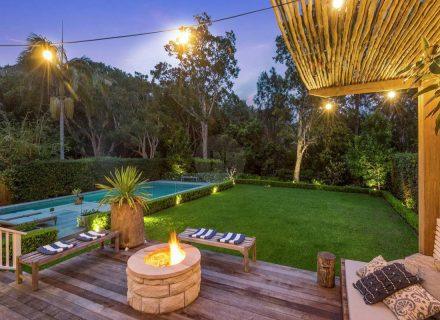 Green Gable House, Avalon Beach-29