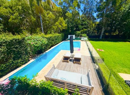 Green Gable House, Avalon Beach-30