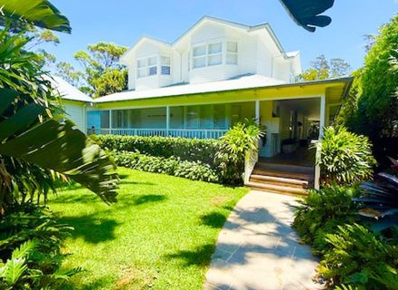 Green Gable House, Avalon Beach-41
