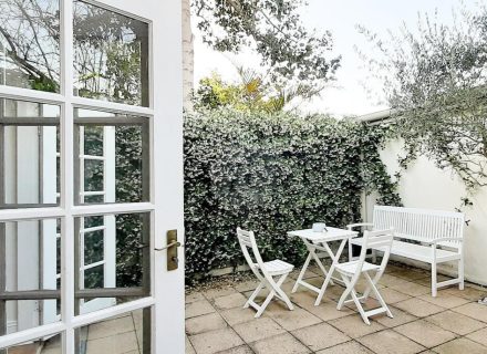 outdoor area