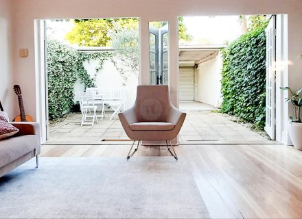 Greenbank, Leichhardt-26