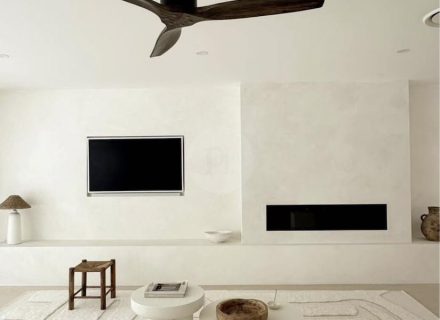 Greenview House, Greenbank - Livingroom