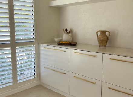 Greenview House, Greenbank - kitchen-pantry