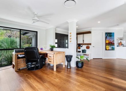 home office