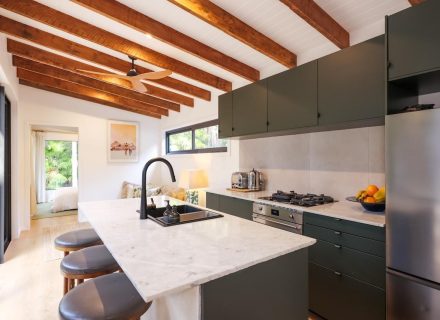 dining space