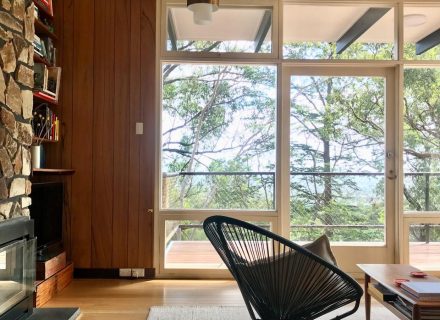 Gully House, Lynton-12