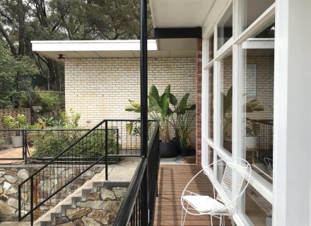 Gully House, Lynton-19