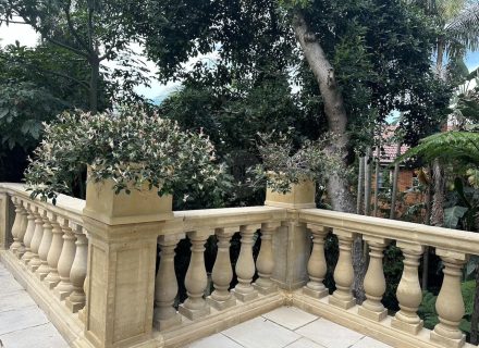 HAMLET HOUSE BALUSTRADE12