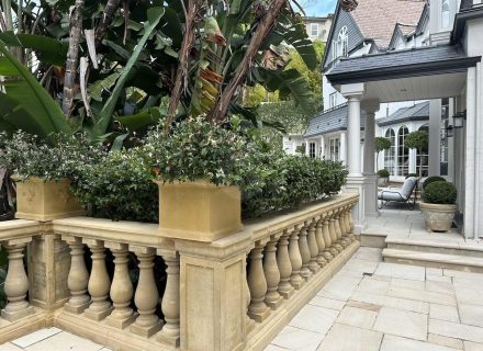 HAMLET HOUSE BALUSTRADE8