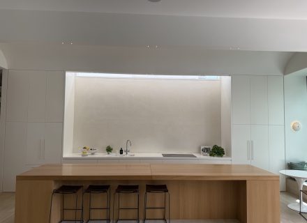 HARLEYS CLOVELLY50 KITCHEN