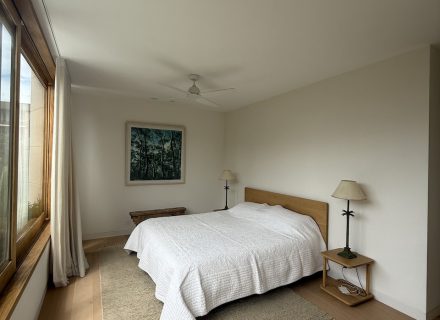 HARLEYS CLOVELLY84MAIN BEDROOM