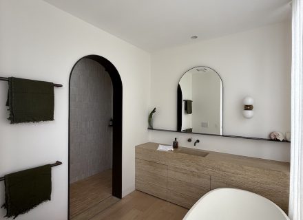 HARLEYS CLOVELLY93 ENSUITE