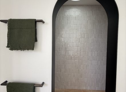 HARLEYS CLOVELLY95 ENSUITE