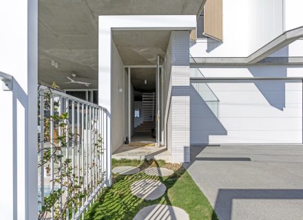 Hacienda, Sunshine Coast exterior3