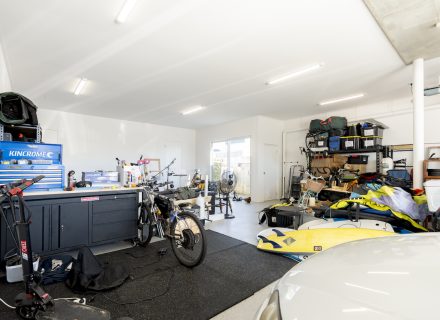 garage