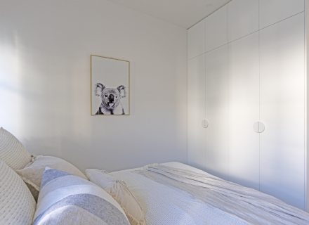 Hacienda, Sunshine Coast guestbedroom3