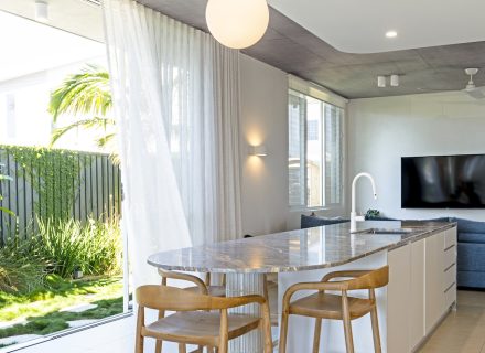 Hacienda, Sunshine Coast kitchen2