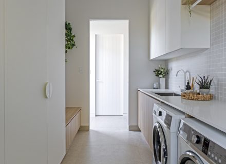 Hacienda, Sunshine Coast laundry3