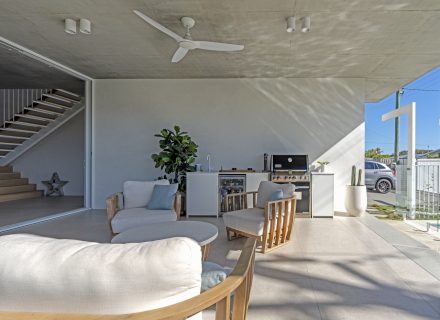 Hacienda, Sunshine Coast outdoorliving2