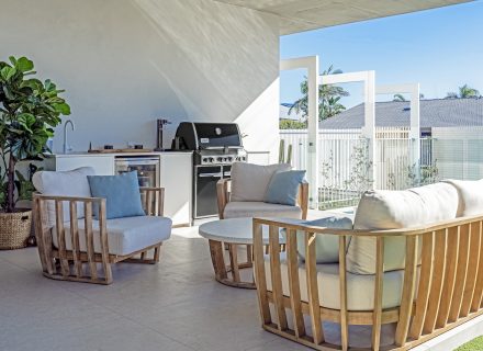Hacienda, Sunshine Coast outdoorliving4