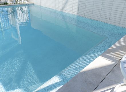 Hacienda, Sunshine Coast pool4
