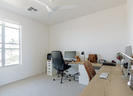 home office