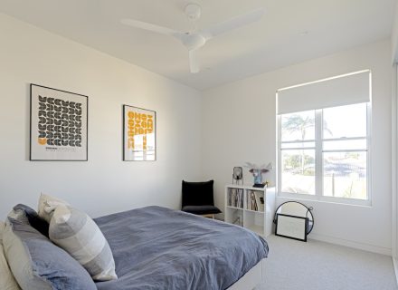 Hacienda, Sunshine Coast teenagebedroom2