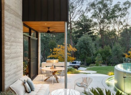 Halo House, Warrandyte-07