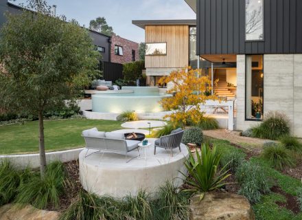 Halo House, Warrandyte-10