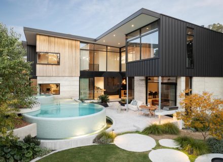 Halo House, Warrandyte-12