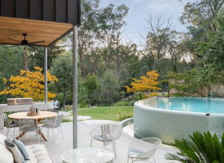 Halo House, Warrandyte-18