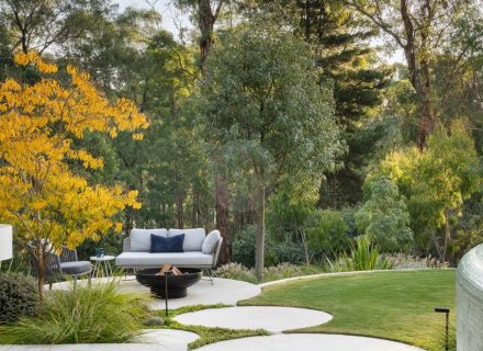 Halo House, Warrandyte-22