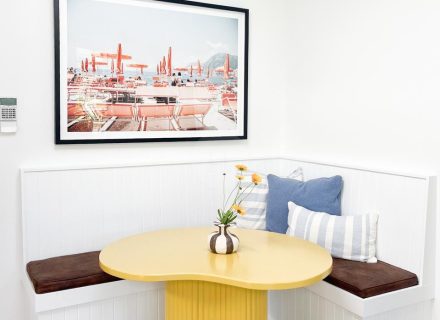 Halston House, Hampton-17