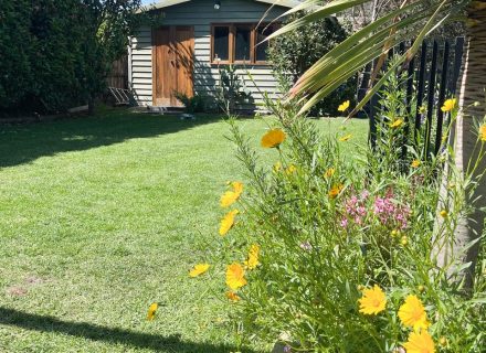 Halston House, Hampton-18