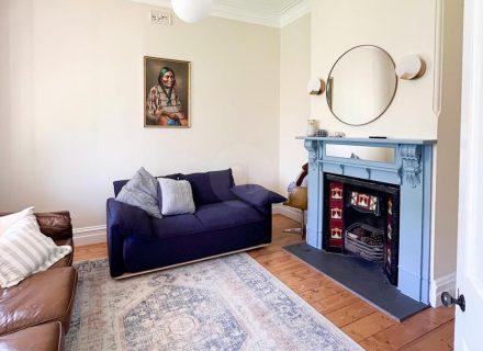 Halston House, Hampton-23