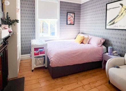 Halston House, Hampton-27