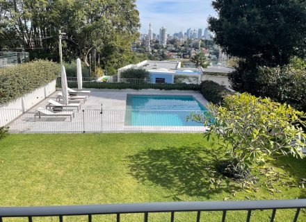 pool
