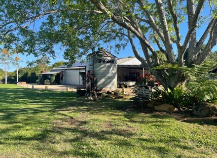 Harridan, Tuckombil-37